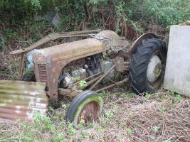 Salvaging